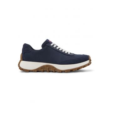 Pantofi sport de piele nabuc Drift Trail 209907