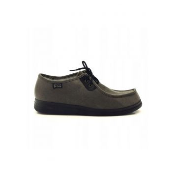 Papuci pentru barbati -  S.A. - BM37034 - Gri