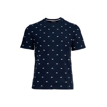 Tricou cu imprimeu logo