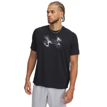 Tricou cu maneci raglan - pentru antrenament