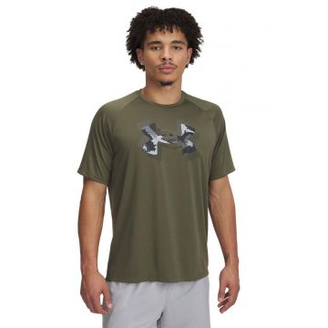 Tricou cu maneci raglan - pentru antrenament