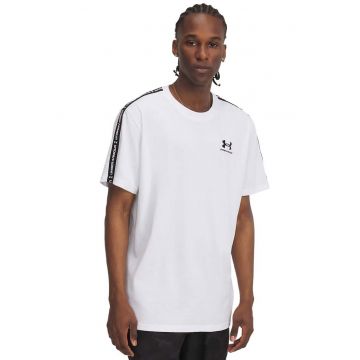 Tricou din amestec de bumbac logo Icon - Alb/Negru