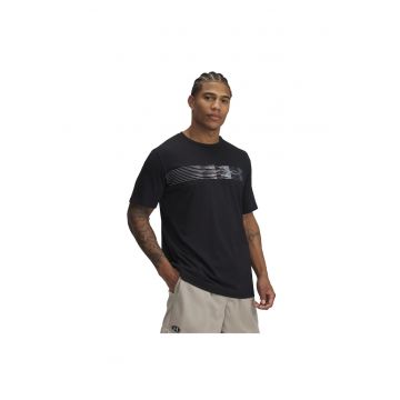 Tricou  M Lc Fly In Logo Ss 1390206001