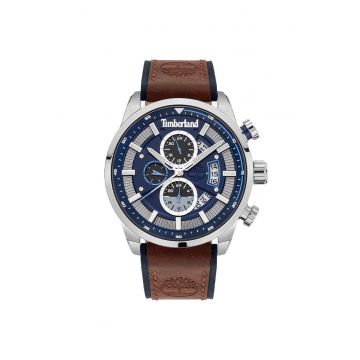 Ceas barbatesc  TDWGF2102602 Quartz Argintiu