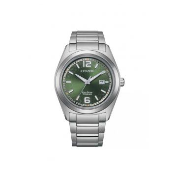 Ceas Barbati -  Titanium 1243875647