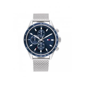 Ceas pentru barbati  Miles - 869219800 - Argintiu