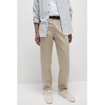 Pantaloni chino regular fit