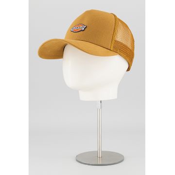 Sapca baseball cu segmente de plasa