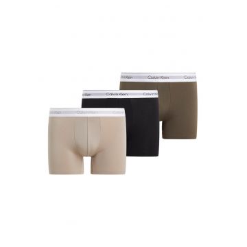 Set de boxeri din amestec de modal - 3 perechi