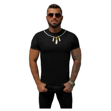 Tricou barbati  NB/MT3051