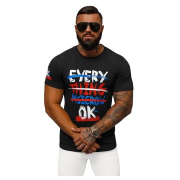 Tricou barbati  O/8T1266