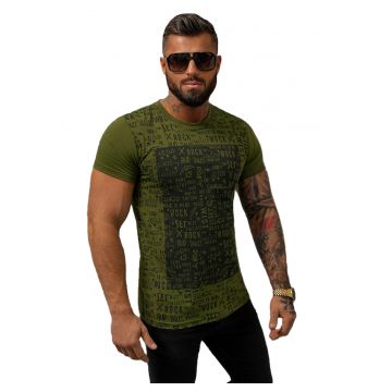 Tricou barbati  O/T122