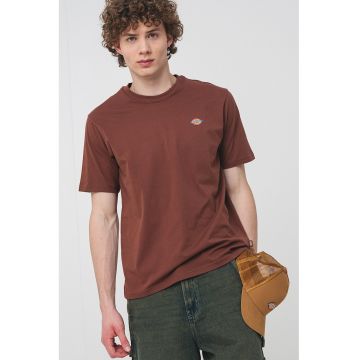 Tricou cu logo - din bumbac