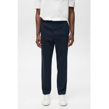 Pantaloni de trening cu snur Essentials