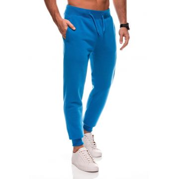 Pantaloni de trening cu snur in talie