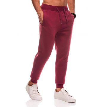 Pantaloni de trening cu snur in talie