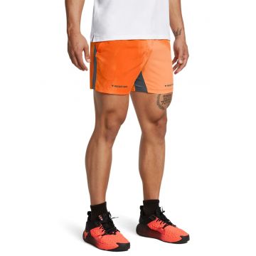 Pantaloni scurti pentru antrenament Project Rock