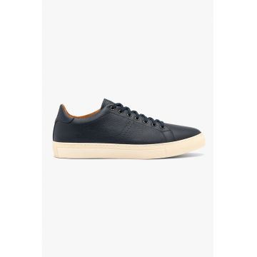 Pantofi sport de piele Daniel