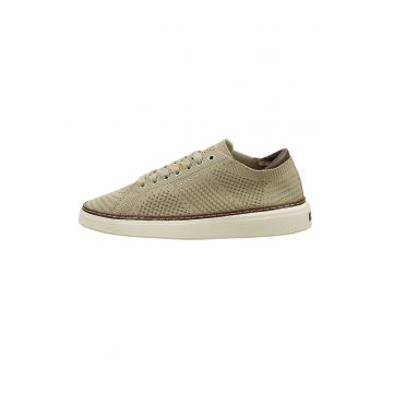 Pantofi sport de plasa tricotata Sanprep
