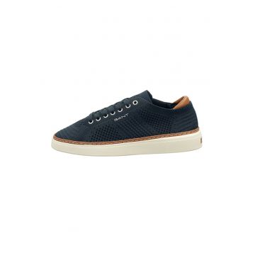 Pantofi sport de plasa tricotata Sanprep