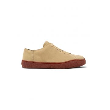 Pantofi sport din piele Peu Terreno 1123