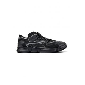 Pantofi sport low-cut Karst
