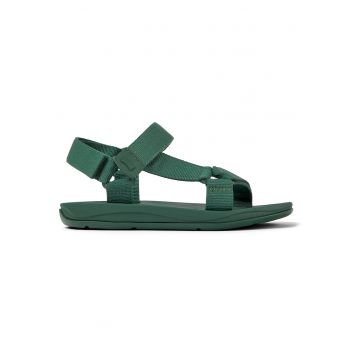 Sandale cu inchidere velcro Match