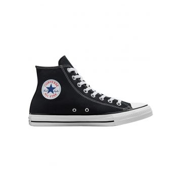 Tenisi  All Star Hi - Negru