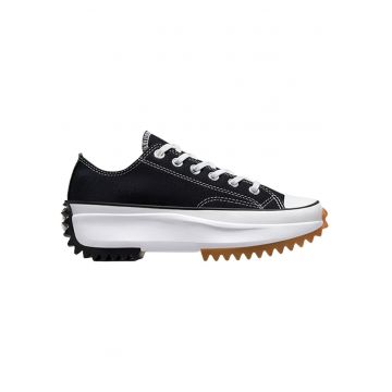 Tenisi unisex  Run Star Hike Ox - Negru