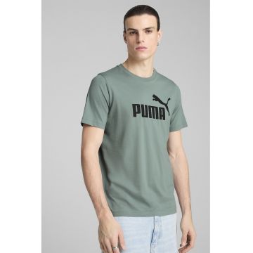 Tricou cu imprimeu logo