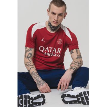 Tricou cu logo pentru fotbal