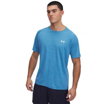 Tricou cu maneci raglan - pentru fitness