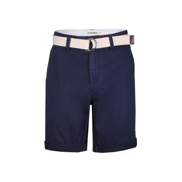 Bemude chino slim fit North Shore - Bleumarin