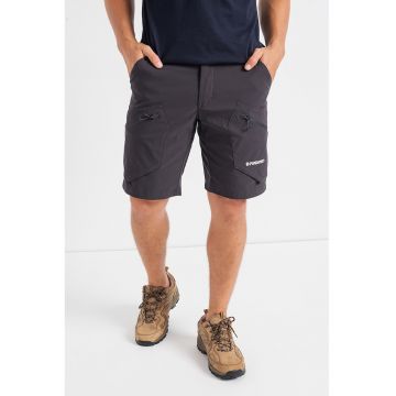 Bermude cu buzunare multiple - pentru trekking Barnet
