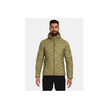 Geaca iarna  Rebeki - Verde