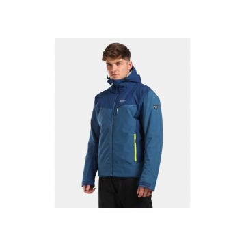 Geaca ski snowboard  Flip-M - Albastru inchis