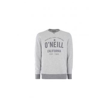 Hanorac  LM Hensley Crew Sweatshirt - Gri
