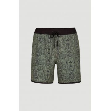 Pantaloni de baie  Origin Folk Shorts