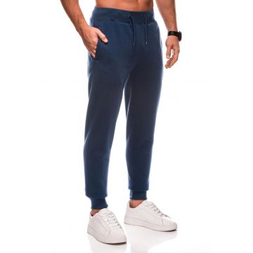 Pantaloni de trening cu snur in talie