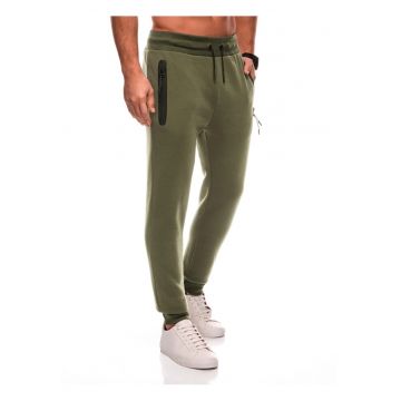 Pantaloni lungi sport  EM-PABS-0104 - Barbati - Cu snur - Joggers