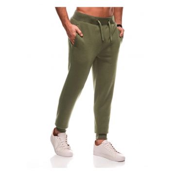 Pantaloni lungi sport  EM-PABS-0108 - Barbati - Cu snur - Joggers