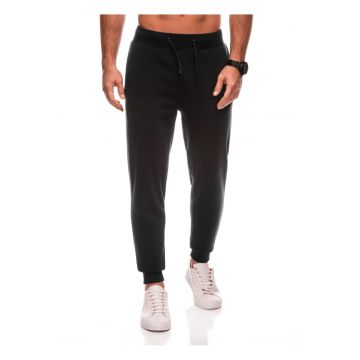 Pantaloni lungi sport  EM-PABS-0108 - Barbati - Cu snur - Joggers