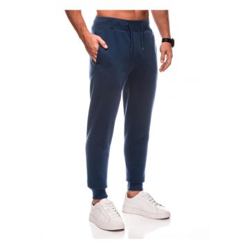 Pantaloni lungi sport  EM-PABS-0108 - Barbati - Cu snur - Joggers
