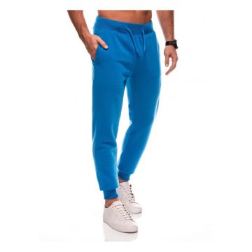 Pantaloni lungi sport  EM-PABS-0108 - Barbati - Cu snur - Joggers