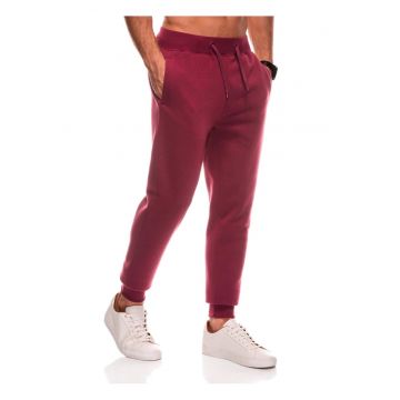 Pantaloni lungi sport  EM-PABS-0108 - Barbati - Cu snur - Joggers