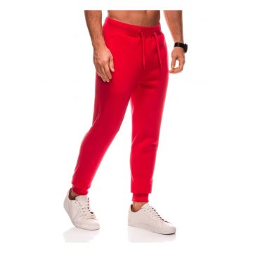 Pantaloni lungi sport  EM-PABS-0108 - Barbati - Cu snur - Joggers