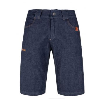 Pantaloni scurti Barbati  Ruston Albastru