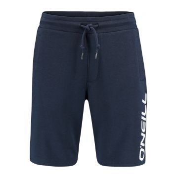 Pantaloni scurti  Jogger - Albastru