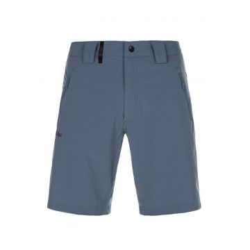 Pantaloni scurti  Morton Albastru