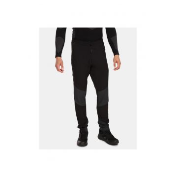 Pantaloni Tehnici  Nuuk - Barbati - Negru - Negru